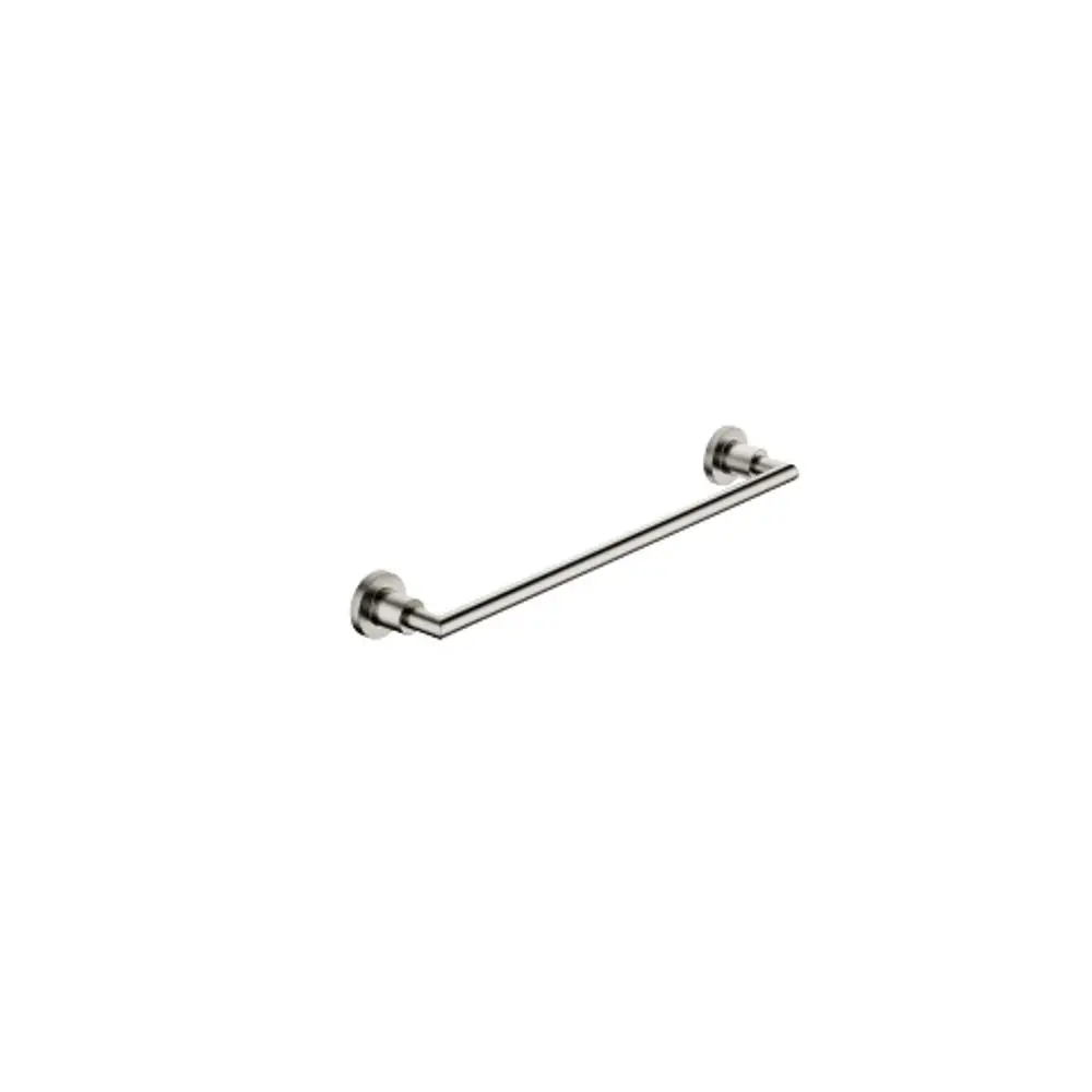 Dornbracht-TARA.-Badetuchhalter-Ausladung 81mm-platin gebürstet, 83045892-06 Galeriebild 1